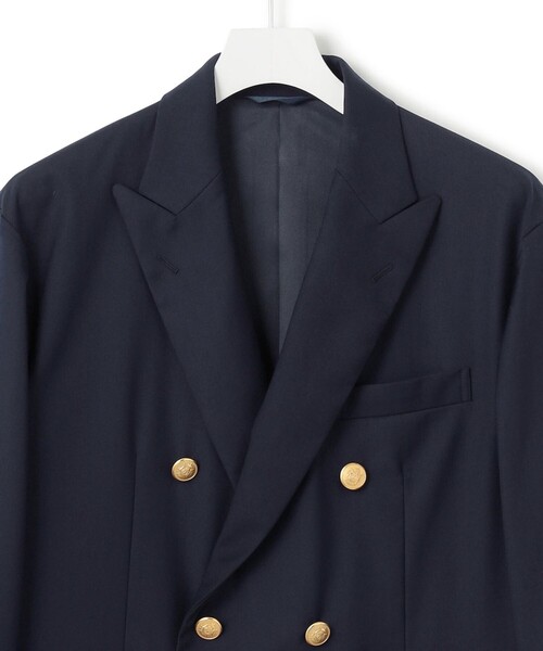 J.PRESS YORK STREET（ジェイプレスヨークストリート）の「【UNISEX