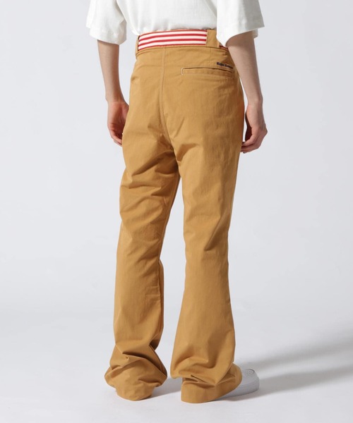 新品 XLサイズ adidas Wales Bonner チノパンツ adidas Originals