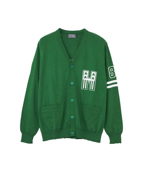 HYSTERIC GLAMOUR（ヒステリックグラマー）の「HYSTERIC LEAGUEジャ