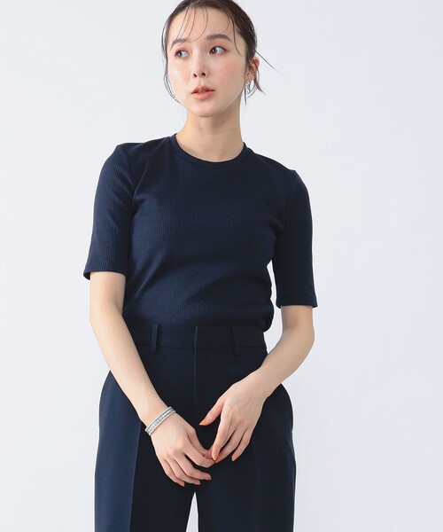 SLOANE（スローン）の「スタイリスト佐藤佳菜子 × SLOANE × Demi-Luxe