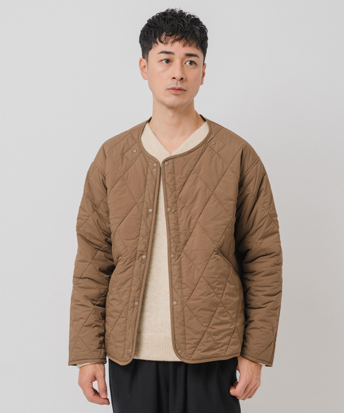 M-65 ライナー ショート モッズコート（ミリタリージャケット