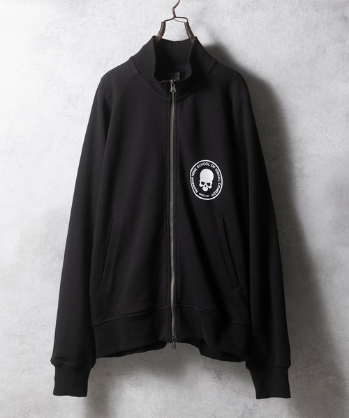 NUMBER (N)INE（ナンバーナイン）の「SCHOOL OF VISUAL COMEDY STAND