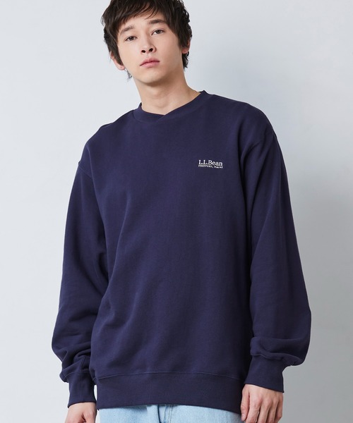 セール】【JAPAN EDITION】スミスフィールド・クルーネック