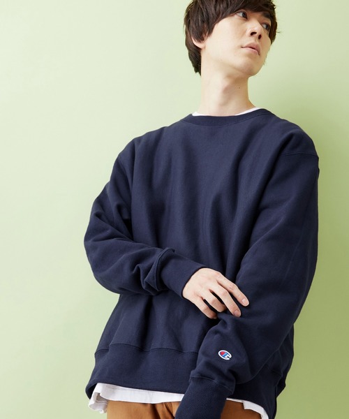 Champion（チャンピオン）の「【champion】チャンピオン 12oz リバース