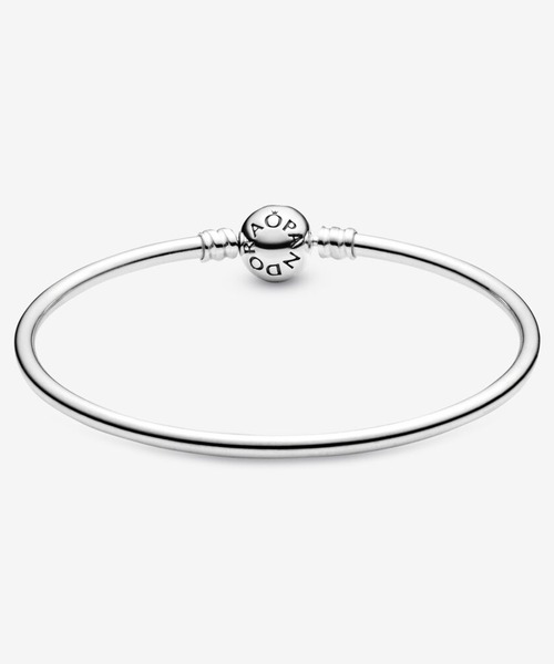 Moments バングル（ブレスレット）｜Pandora（パンドラ）の