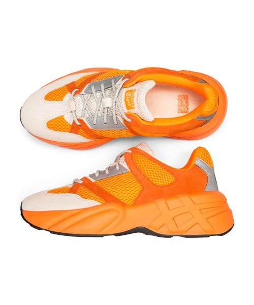 P-TRAINER（スニーカー）｜Onitsuka Tiger（オニツカタイガー）の