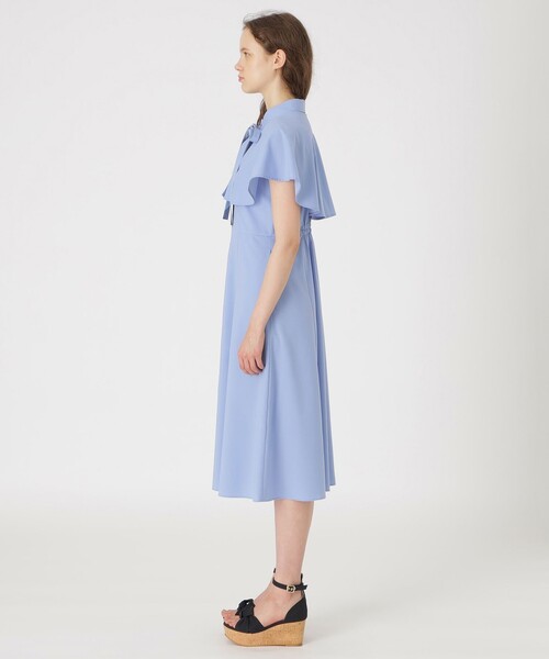 BLUE LABEL CRESTBRIDGE（ブルーレーベルクレストブリッジ）の