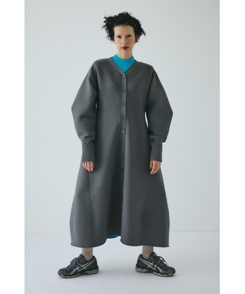 NORA×HeRIN manywaybubblydress ノラ×ヘリン メニーウェイバブリー