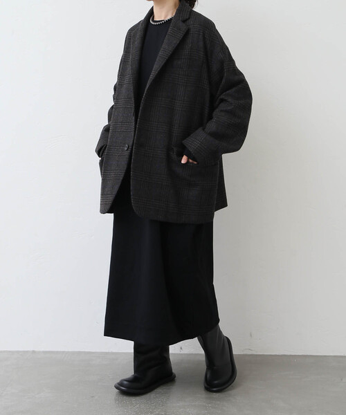 JOURNAL STANDARD LUXE（ジャーナルスタンダード ラックス）の「ポンチ