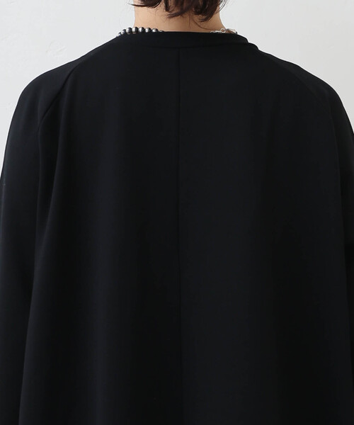 JOURNAL STANDARD LUXE（ジャーナルスタンダード ラックス）の「ポンチ