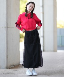 adidas（アディダス）の「adidas/アディダス セットアップ メッシュ