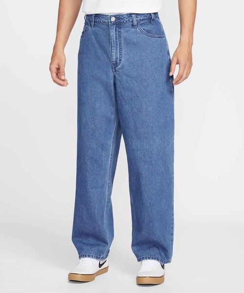 ナイキ SB メンズ デニム スケートボードパンツ / Nike SB Men's Denim