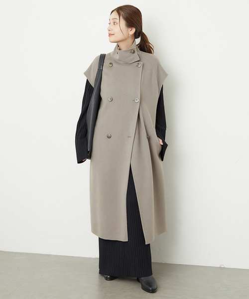 JOURNAL STANDARD（ジャーナルスタンダード）の「ウールリバー