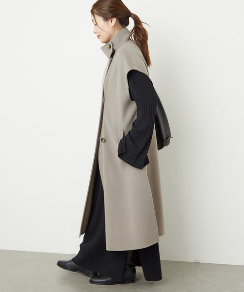 JOURNAL STANDARD（ジャーナルスタンダード）の「ウールリバー