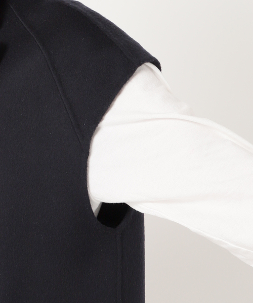 JOURNAL STANDARD（ジャーナルスタンダード）の「ウールリバー