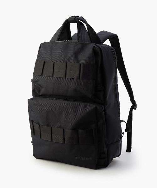 BRIEFING/ブリーフィング】SW BACK PACK 16 WR（バックパック/リュック