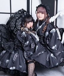 Pal elfy（パルエルフィー）｜浴衣一覧 - WEAR