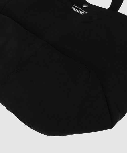 COTTON NYLON 2WAY SHOULDER BAG（ショルダーバッグ）｜COMME des