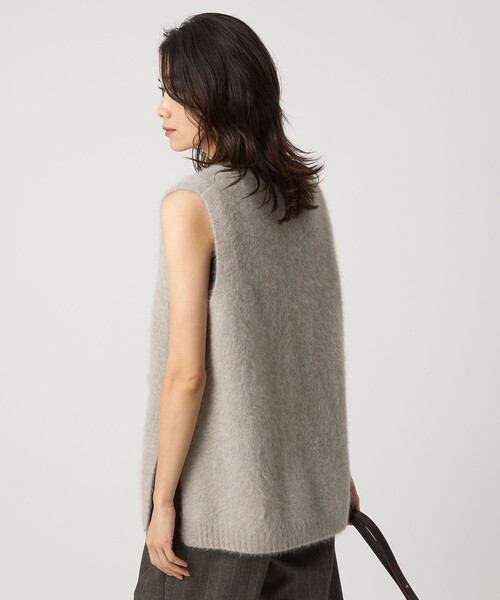 green label relaxing（グリーンレーベルリラクシング）の「ヘアリー