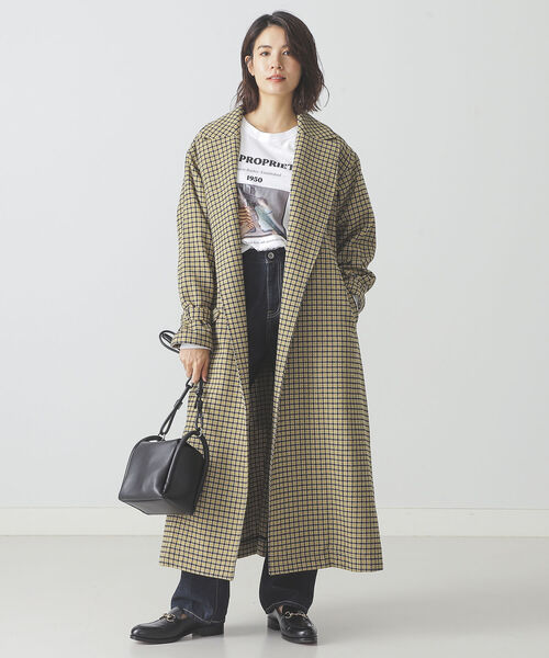 BEAMS LIGHTS（ビームスライツ）の「BEAMS LIGHTS / ガンクラブ