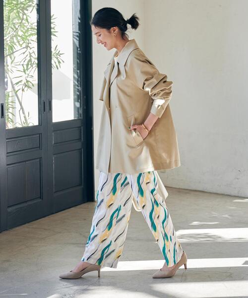 green label relaxing（グリーンレーベルリラクシング）の「C/L ミドル