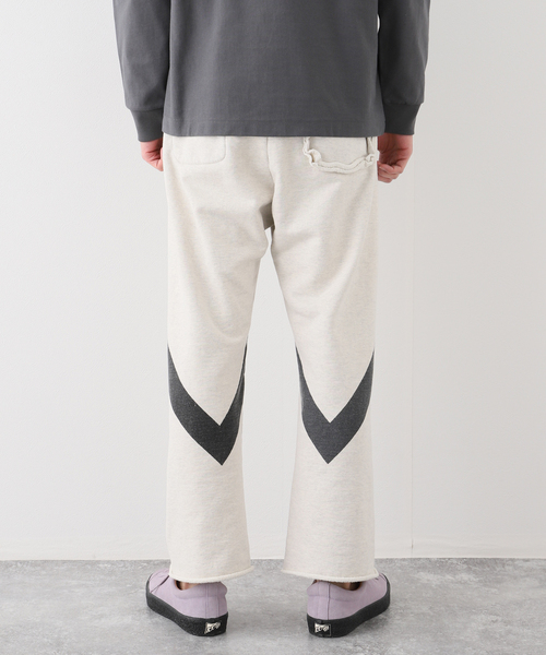 BOW WOW（バウワウ）の「【BOWWOW/ バウワウ】 USAFA SWEAT PANTS