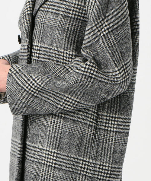 TOMORROWLAND （トゥモローランド）の「ブロークングレンチェック