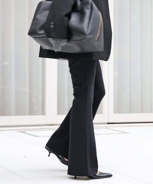 追加 Director パンツ（その他パンツ）｜Deuxieme Classe