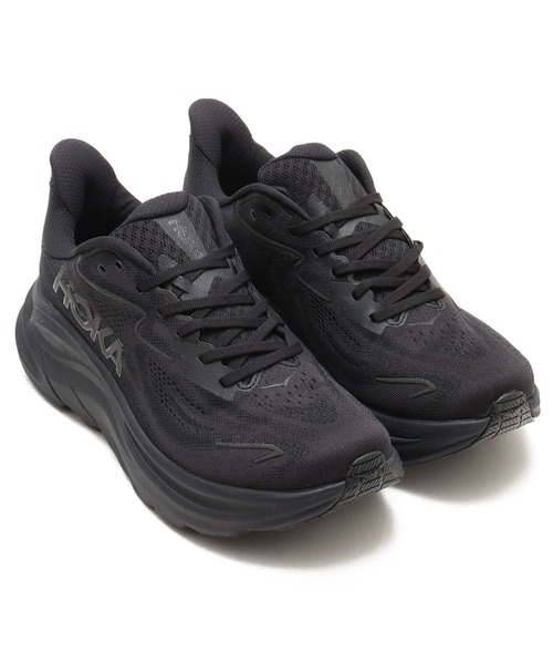 HOKA CLIFTON 10 / ホカ クリフトン 10（スニーカー）｜HOKA（ホカ）の