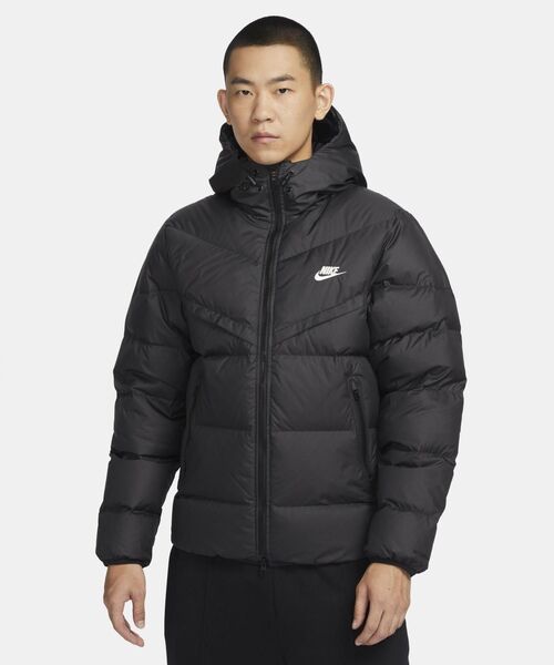 NIKE（ナイキ）の「ナイキ Storm-FIT ウィンドランナー メンズ