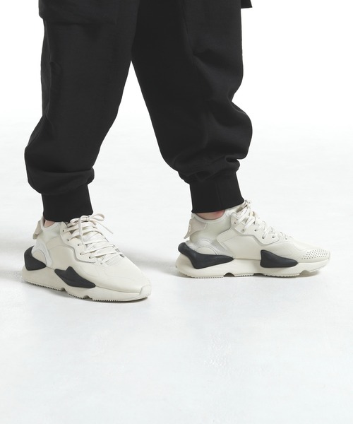 Y-3 KAIWA（スニーカー）｜Y-3（ワイスリー）のファッション通販