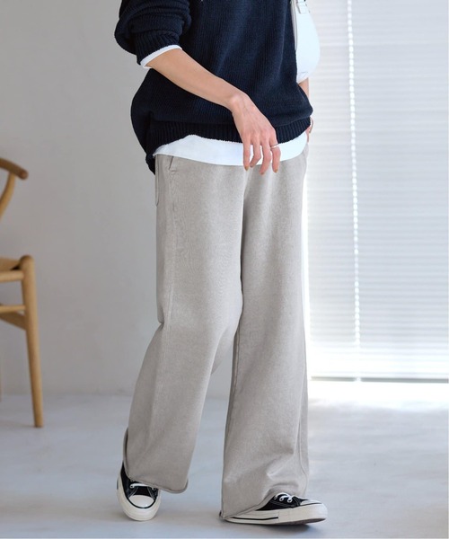 FRAMeWORK（フレームワーク）の「≪追加≫SWEATパンツ3（スウェット