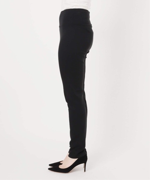 追加 Warm Zip レギンス パンツ（その他パンツ）｜Deuxieme Classe