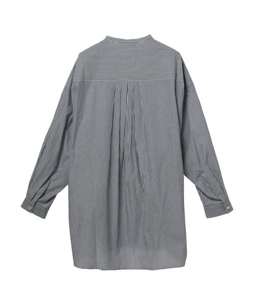 AMERICAN HOLIC（アメリカンホリック）の「パールボタンノーカラー