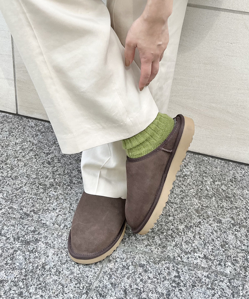 IENA（イエナ）の「【UGG/アグ】別注 CLASSIC SLIP-ON（スリッポン