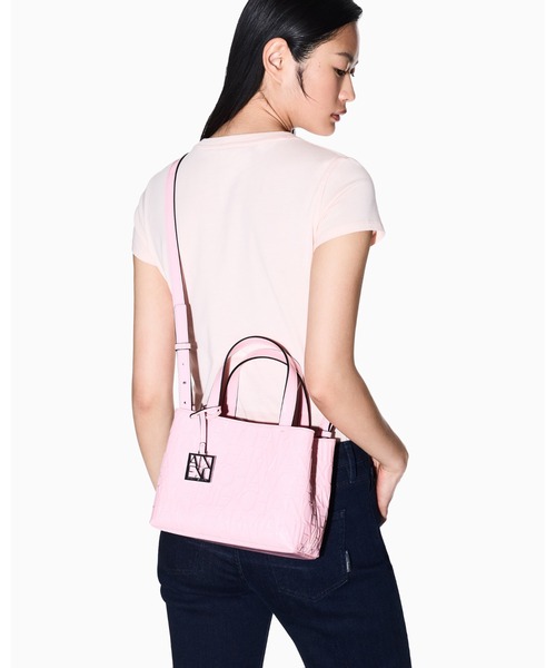 ARMANI EXCHANGE（アルマーニエクスチェンジ）の「【A|X アルマーニ