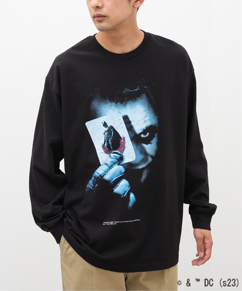 JOURNAL STANDARD（ジャーナルスタンダード）の「Remaster Tee / リ