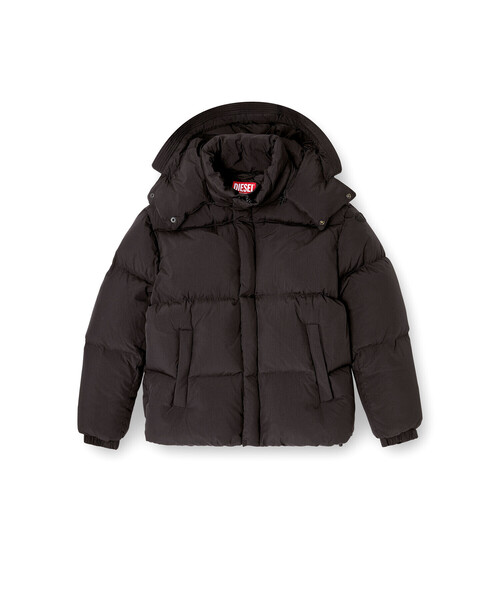 メンズ ダウンジャケット W-ROLFYS-WRD（ダウンジャケット/コート