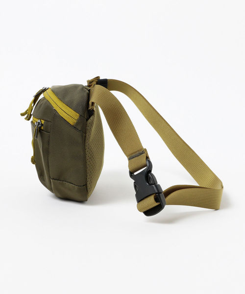 BEAMS BOY（ビームスボーイ）の「ARC'TERYX / MAKA1 WESTPACK（ボディ