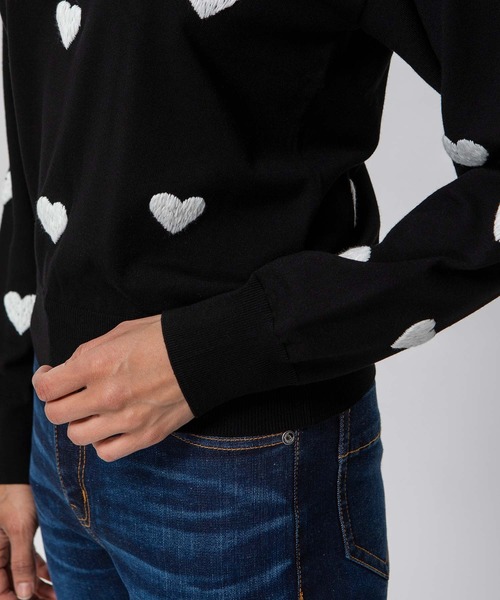 DOUBLE STANDARD CLOTHING（ダブルスタンダードクロージング）の