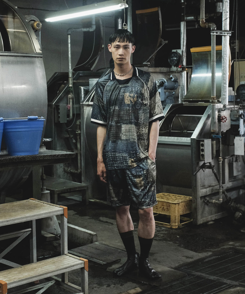 PARIS SAINT-GERMAIN（パリサンジェルマン）の「【Poggy × Paris Saint