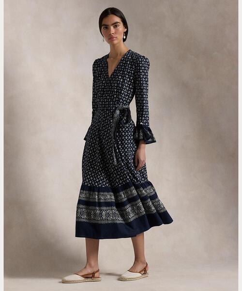 POLO RALPH LAUREN（ポロ ラルフ ローレン）の「フローラルプリント