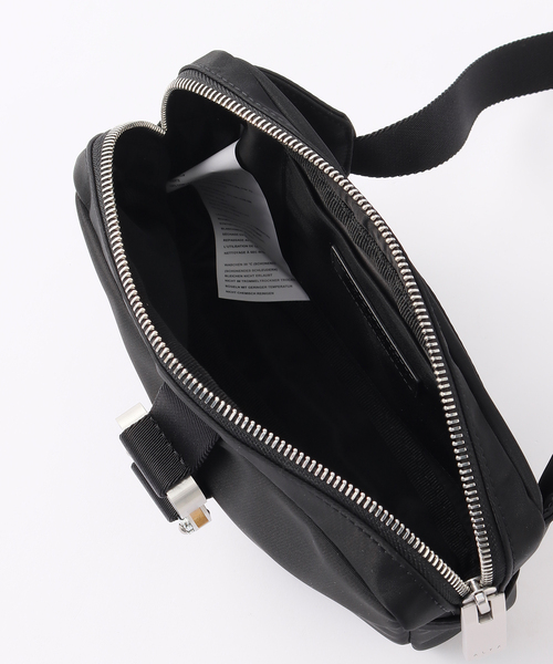 セール】【1017 ALYX 9SM / 017 アリクス 9SM】BELT BAG - X