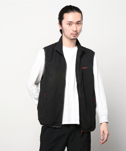 BRIEFING（ブリーフィング）の「【ブリーフィングゴルフ】MENS WIND