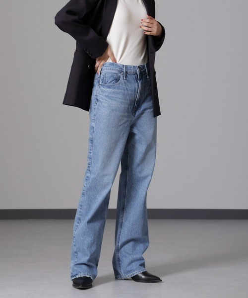 upperhights（アッパーハイツ）の「upper hights/THE COUSIN スリム