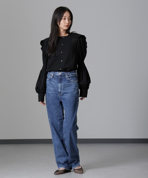 upperhights（アッパーハイツ）の「upper hights/THE COUSIN スリム