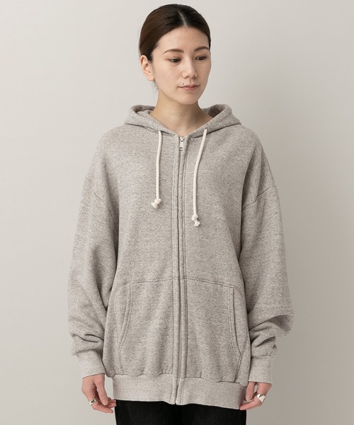 curensology &RC ヴィンテージライクパーカー Curensology（カレン