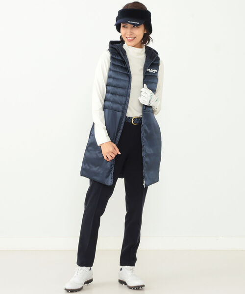 BEAMS GOLF（ビームスゴルフ）の「BEAMS GOLF PURPLE LABEL / ダウン