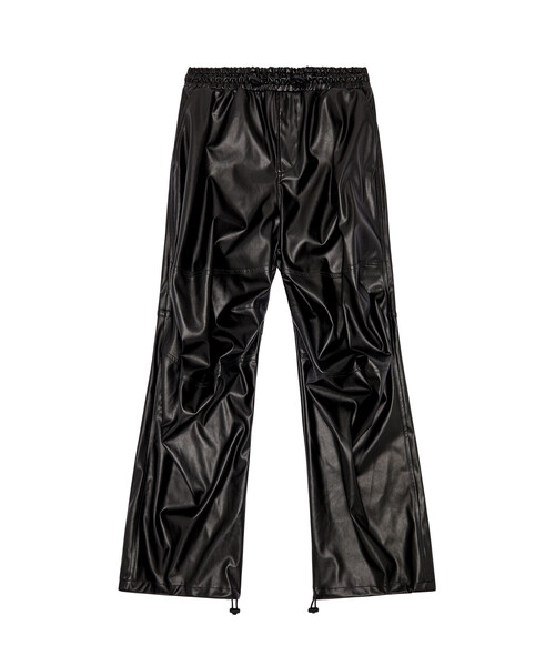 DIESEL（ディーゼル）の「メンズ パンツ P-MARTY-LTH（カーゴパンツ