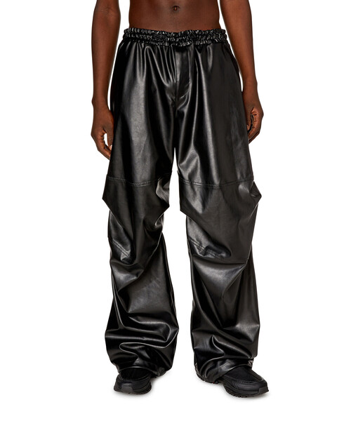 DIESEL（ディーゼル）の「メンズ パンツ P-MARTY-LTH（カーゴパンツ